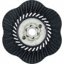 PLATEAU SUPPORT COMBICLICK D.125MM M14