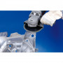 Disque Fibre Combiclick D.125MM G.36 CER. CO-COOL