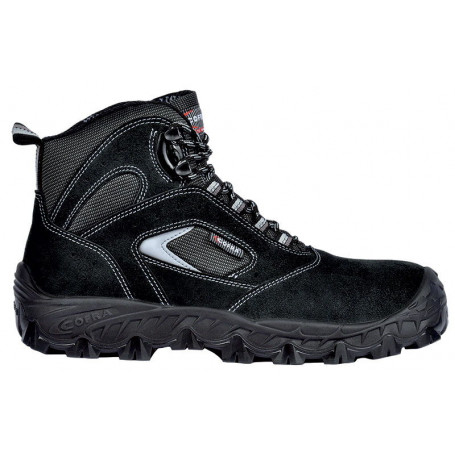 Chaussure Haute New Egeo S1P SRC