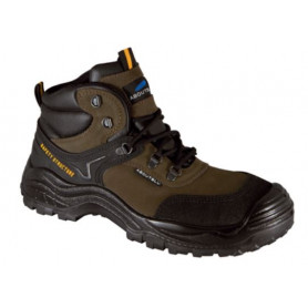 Chaussure Haute S3 SRC Safhir