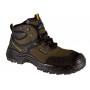 Chaussure Haute S3 SRC Safhir