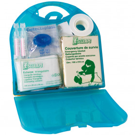 Trousse De Secours