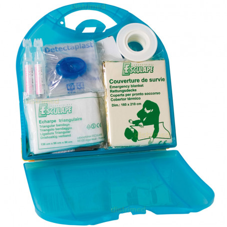 Trousse De Secours