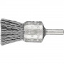 Brosses pinceau sur tige, non torsadées POS PBU SiC 180