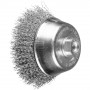 Brosses boisseau à filetage non torsadées POS TBU Inox