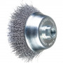 Brosses boisseau à filetage non torsadées POS TBU Acier