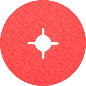 Disques fibre FS
