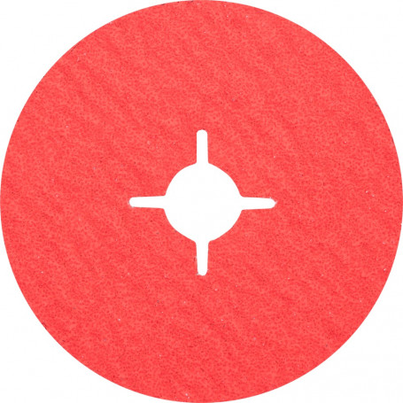Disques fibre FS