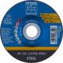 Disques à tronçonner Ligne universelle PSF PSF STEEL