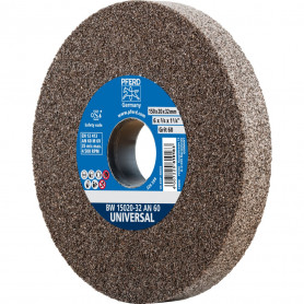Meule pour touret BW 15020-32 AN 60 UNIVERSAL