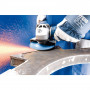 Disques abrasifs CC-GRIND® CC-GRIND-SOLID 125 SG STEEL