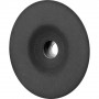 Plateaux-supports pour disques fibres résistant aux températures élevées HT-GT 125 MF M14