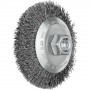 Brosses coniques à filetage, non torsadées POS KBU 10010/M14 ST 0,35