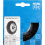 Brosses coniques à filetage, non torsadées POS KBU 10010/M14 ST 0,35