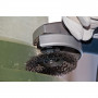 Brosses coniques à filetage, non torsadées POS KBU 10010/M14 ST 0,35