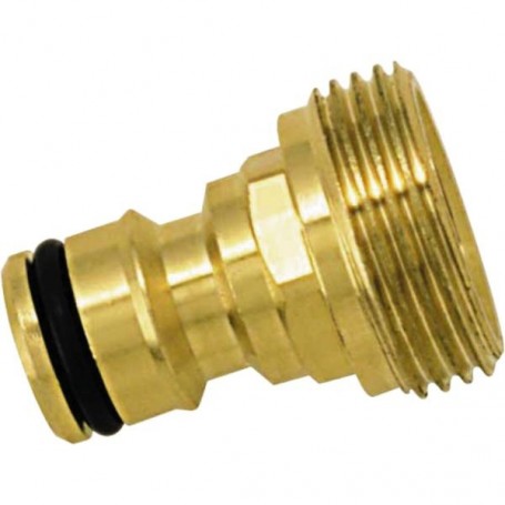 Adaptateur raccord rapide Mâle