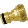Adaptateur raccord rapide Mâle
