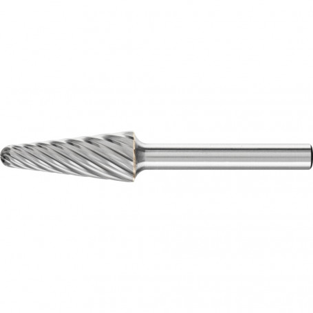 Fraises sur tige HM KEL 1230/6 INOX