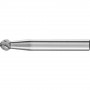 Fraises sur tige HM KUD 0605/6 INOX