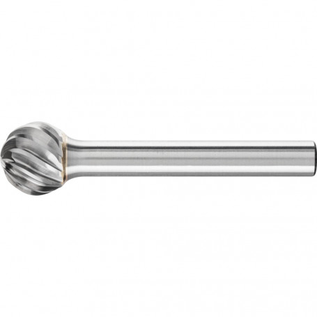 Fraises sur tige HM KUD 1210/6 INOX