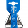 Brosses boisseau sur tige, non torsadées POS TBU 5010/6 ST 0,30