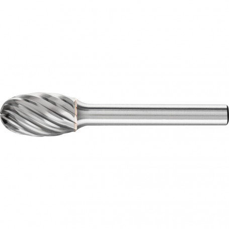 Fraises sur tige HM TRE 1220/6 INOX