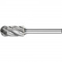 Fraises sur tige HM WRC 1225/6 ALU