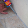 Mastic colle polyuréthane Sikaflex Pro 11 FC - 300 ML