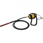 Vibrateur à béton portable électrique DINGO340