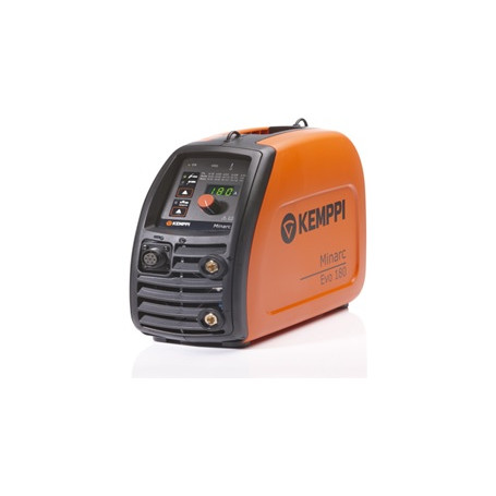 Poste A Souder Minarc Evo 180 1X230V Kemppi