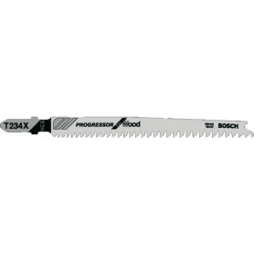 Lame de scie sauteuse T234X