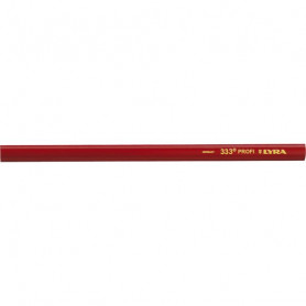 Crayon de charpentier