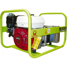 Groupe électrogène, compresseur chantier