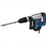 Marteau piqueur burineur GSH 5 CE