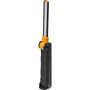 LAMPE PORTABLE A LED RECHARGEABLE 70 A 400 LUMEN SANSA400A