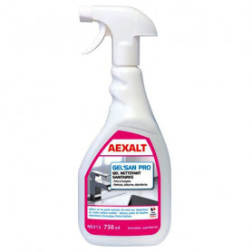 Hygiène, antipollution