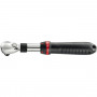 Cliquet 1/2'' extensible SXL.161PB