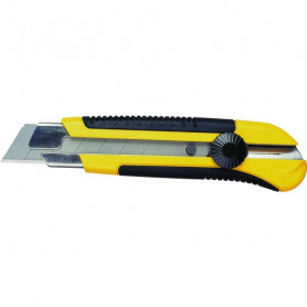 Cutter 25 mm bimatiere