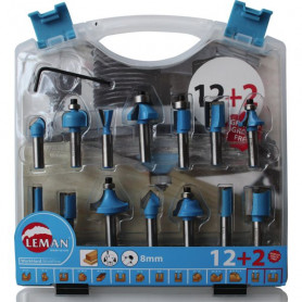 Outils bois