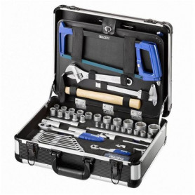 Valise de maintenance 145 outils