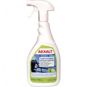 Nettoyant vitres citron vert