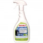 Nettoyant vitres citron vert