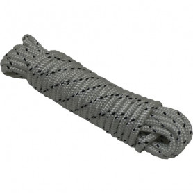 Elingue, cordage, chaîne, câble, tendeur