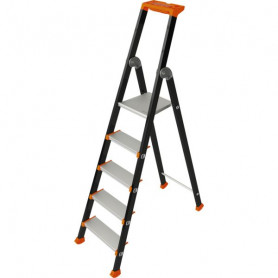 Marchepied, escabeau