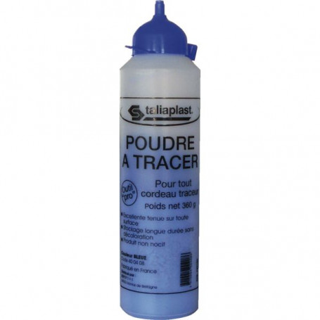 Poudre à tracer - 360 g