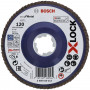 Disque à lamelle X571 X-Lock (3 GRAINS)