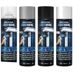 Peinture, protection, traitement