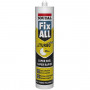 Mastic colle polymère Fix ALL Turbo