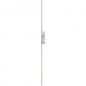 Serrure à larder, multipoints