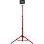 Projecteur LED télescopique
